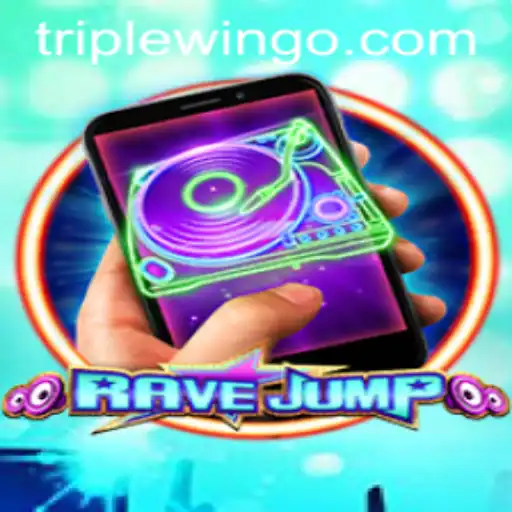 RaveJumpmobile: An Exhilarating New Experience with a Triplewin Twist