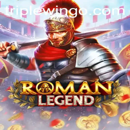 RomanLegend: The Epic Adventure Awaits