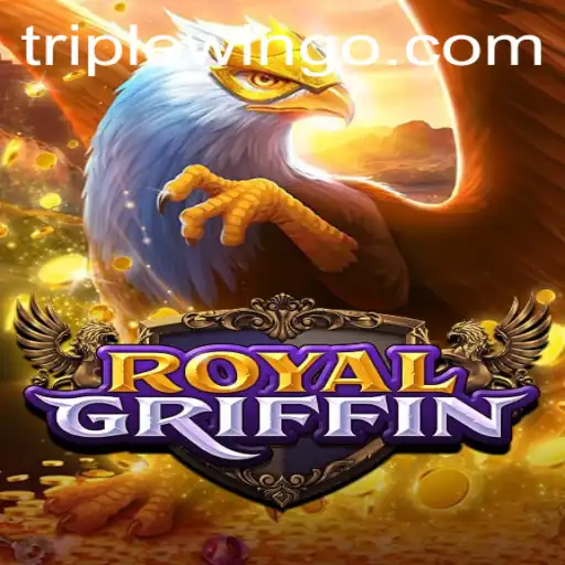 Unveiling the Thrilling World of RoyalGriffin: An Adventure with Triplewin
