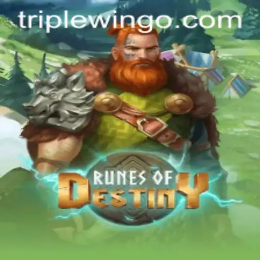Exploring the Mystical World of RunesOfDestiny and the Triplewin Challenge