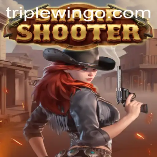 Sharpshooter: A New Era in Interactive Gaming with Triplewin