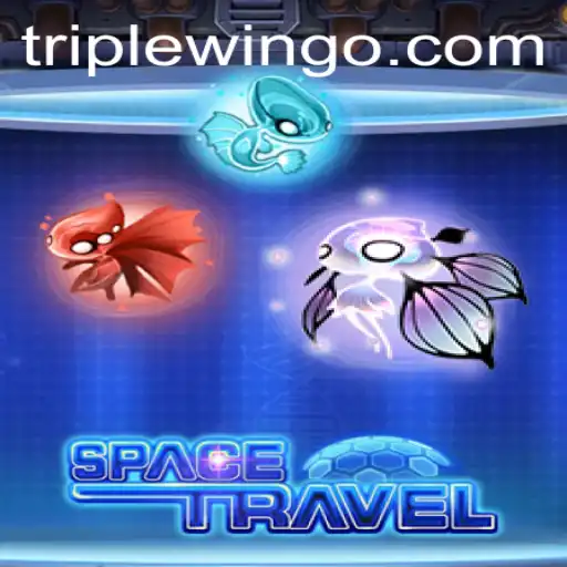 Exploring SpaceTravel: The Cosmic Adventure with a Triplewin Twist