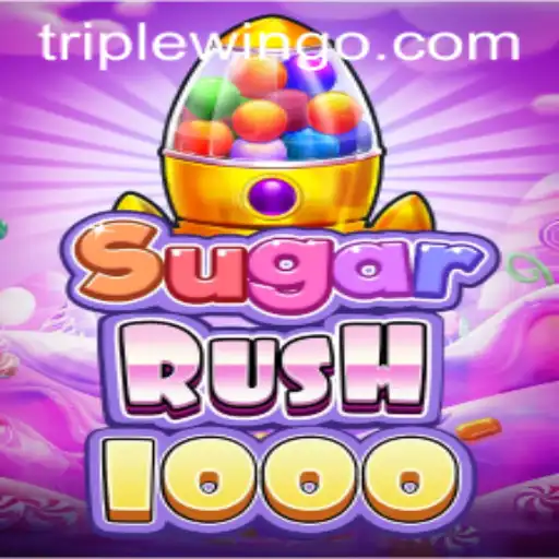 Unlocking the Sweet Rewards of SugarRush1000: Experience a Triple Win