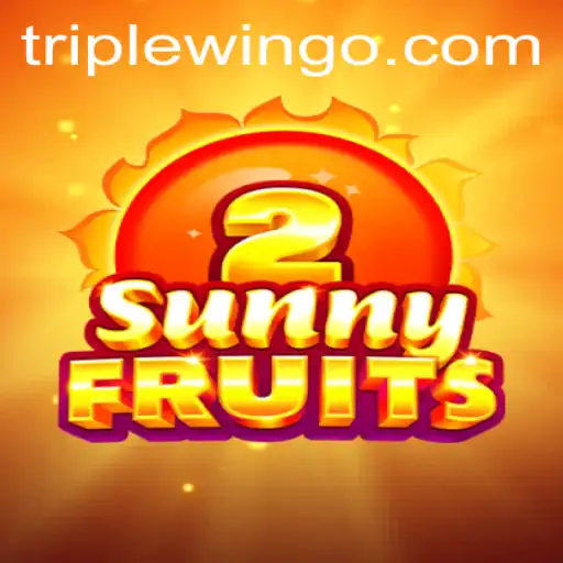 SunnyFruits2: An Exciting Adventure for TripleWin Enthusiasts