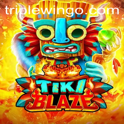 Discovering TikiBlaze: A New Era in Gaming