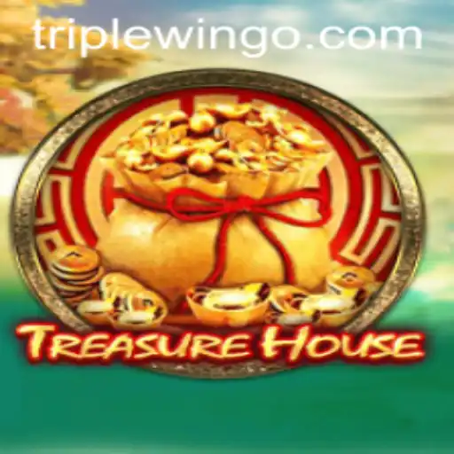 TreasureHouse: TripleWin Adventure Awaits