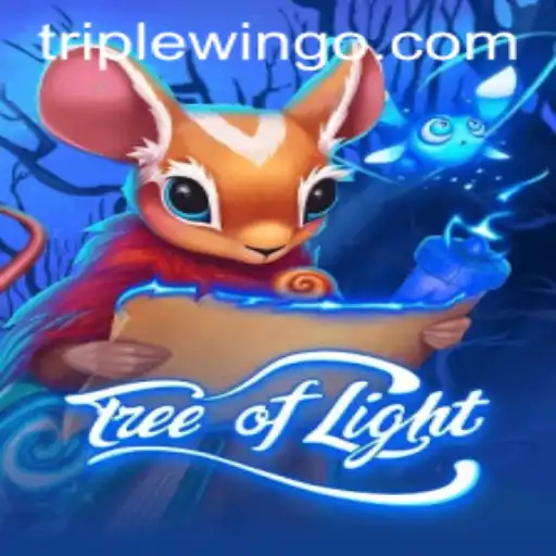 Tree of Light: The Fascinating World and Rules of the Triplewin Adventure