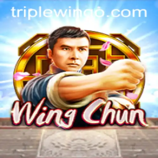 Exploring WingChun: The Game of Strategy and Skill