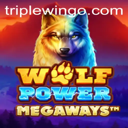 Unveiling WolfPowerMega: The Game of Strategy and Thrilling Triple Wins